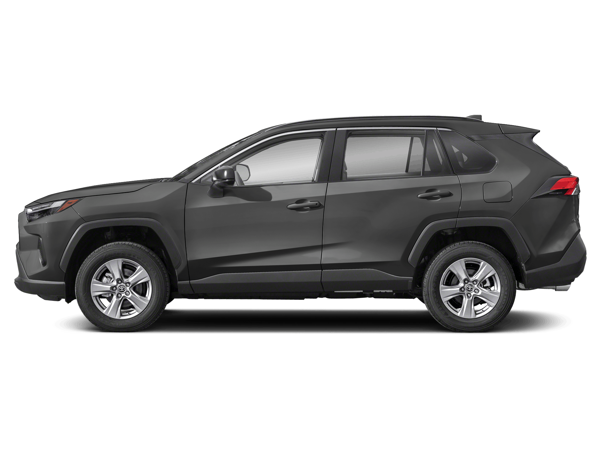 Right Side Kit | Toyota RAV4 US LE HYBRID 2019 Right Side Kit | Toyota RAV4 US LE HYBRID 2019