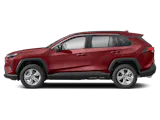Used 2024 Toyota RAV4 Hybrid SUV