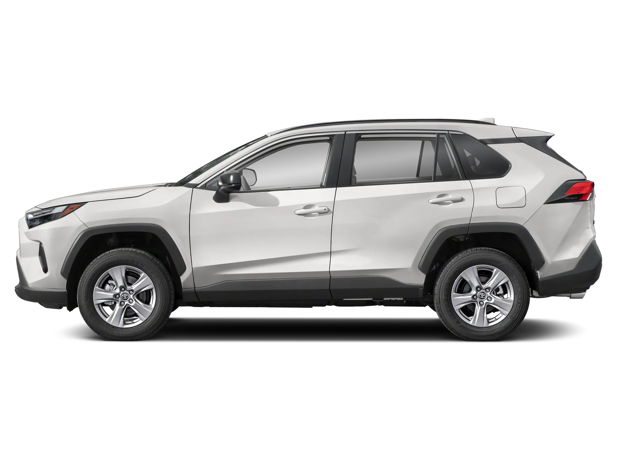 Used 2024 Toyota RAV4 Hybrid SUV