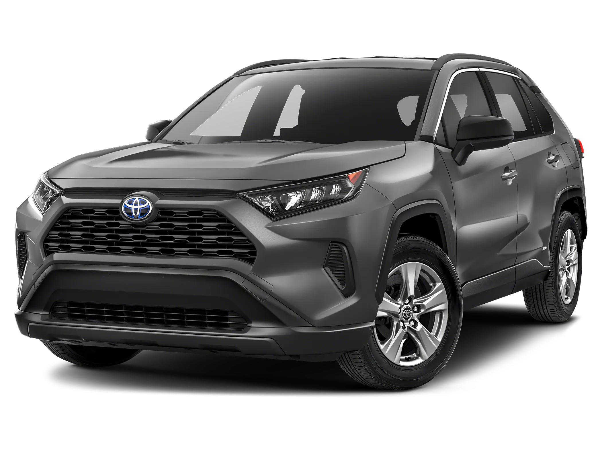 2024 Toyota RAV4 Hybrid LE AWD's photo