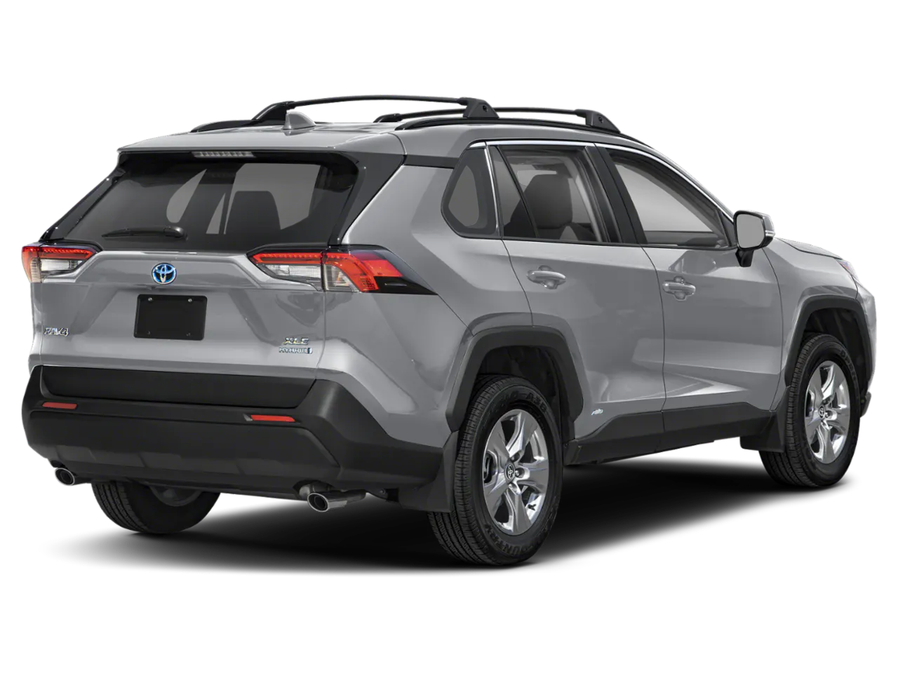 Used 2024 Toyota RAV4 Hybrid SUV