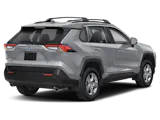 Used 2024 Toyota RAV4 Hybrid SUV