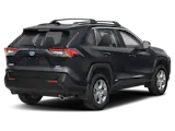 Used 2024 Toyota RAV4 Hybrid SUV
