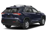 Used 2024 Toyota RAV4 Hybrid SUV
