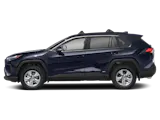 Used 2024 Toyota RAV4 Hybrid SUV
