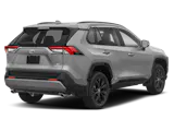Used 2024 Toyota RAV4 Hybrid SUV