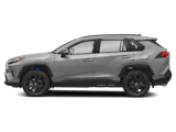Used 2024 Toyota RAV4 Hybrid SUV