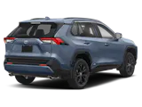 Used 2024 Toyota RAV4 Hybrid SUV