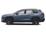 Used 2024 Toyota RAV4 Hybrid SUV
