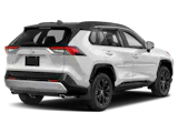 Used 2024 Toyota RAV4 Hybrid SUV