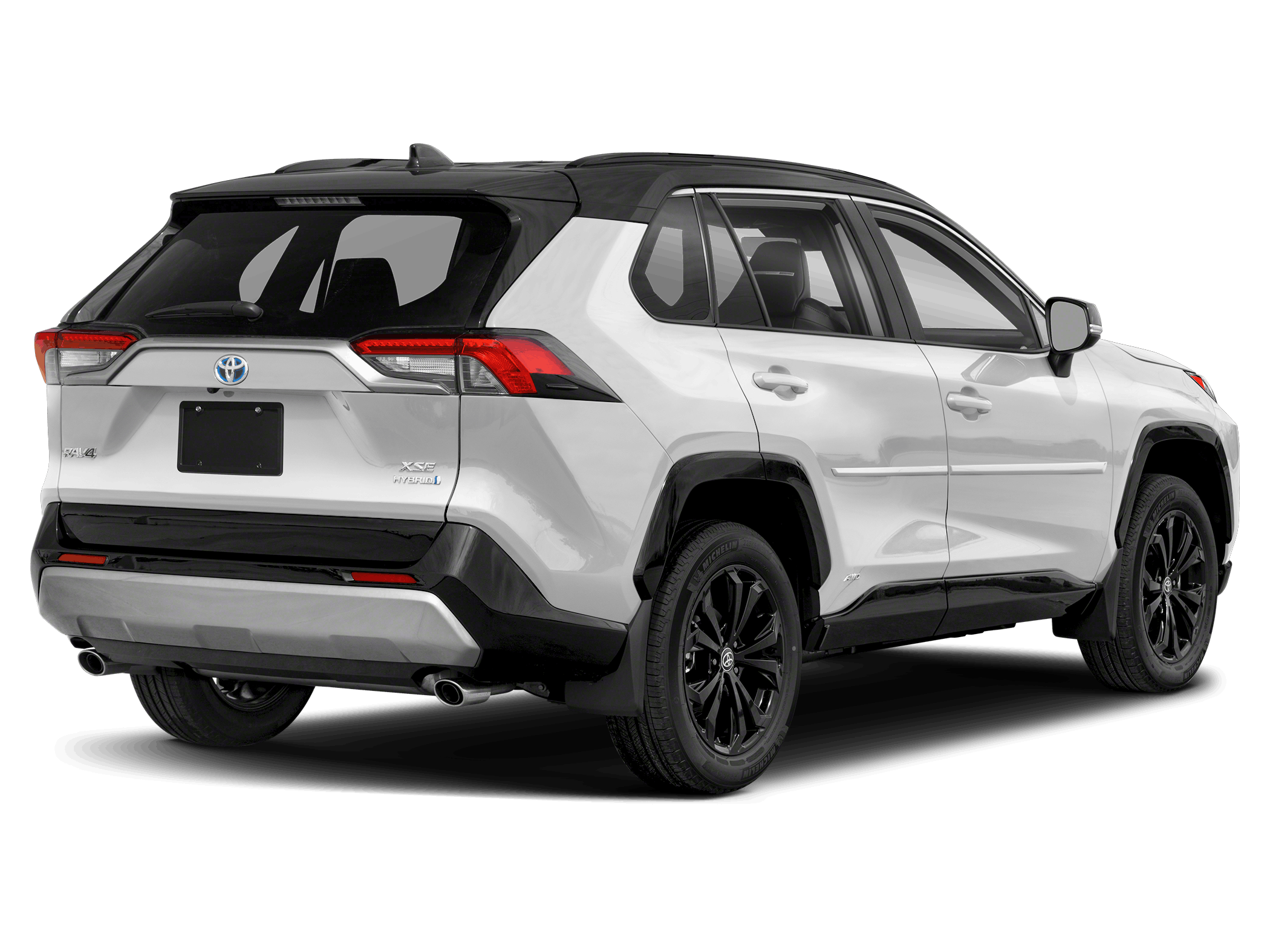 2024 Toyota RAV4 XSE's photo
