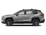 New 2024 Toyota RAV4 Hybrid SUV