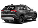 Used 2024 Toyota RAV4 Hybrid SUV