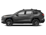 Used 2024 Toyota RAV4 Hybrid SUV