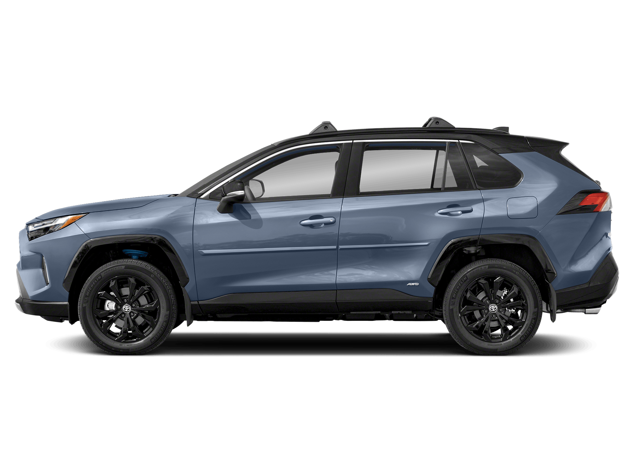 Used 2024 Toyota RAV4 XSE with VIN 2T3E6RFV8RW077333 for sale in Northfield, Minnesota