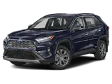 Used 2024 Toyota RAV4 Hybrid SUV