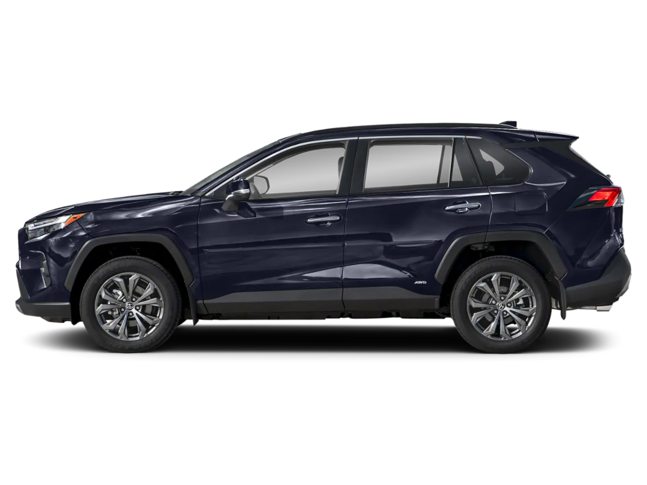 Used 2024 Toyota RAV4 Hybrid SUV