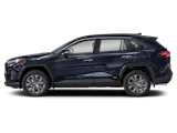 Used 2024 Toyota RAV4 Hybrid SUV