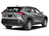 Used 2025 Toyota RAV4 SUV