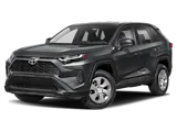 Used 2025 Toyota RAV4 SUV