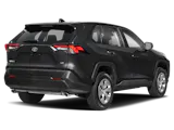 Used 2025 Toyota RAV4 SUV
