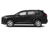 Used 2025 Toyota RAV4 SUV