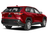 Used 2025 Toyota RAV4 SUV