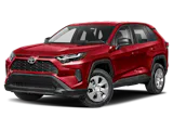 Used 2025 Toyota RAV4 SUV