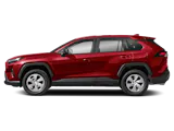Used 2025 Toyota RAV4 SUV