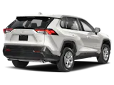 Used 2025 Toyota RAV4 SUV