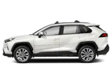 Used 2025 Toyota RAV4 SUV