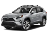 Used 2025 Toyota RAV4 SUV