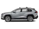 Used 2025 Toyota RAV4 SUV