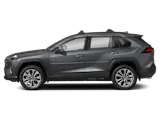 Used 2025 Toyota RAV4 SUV