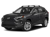 Used 2025 Toyota RAV4 SUV