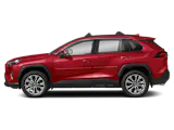 Used 2025 Toyota RAV4 SUV