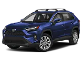 Used 2025 Toyota RAV4 SUV