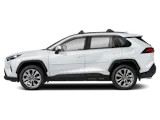 Used 2025 Toyota RAV4 SUV
