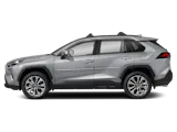 Used 2025 Toyota RAV4 SUV - photo 2 of 3