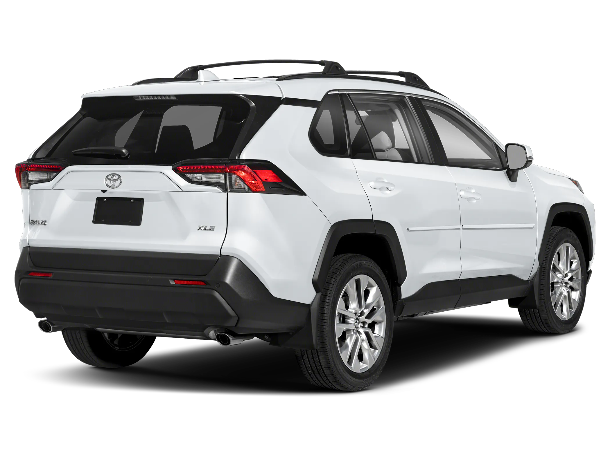 Used 2025 Toyota RAV4 SUV
