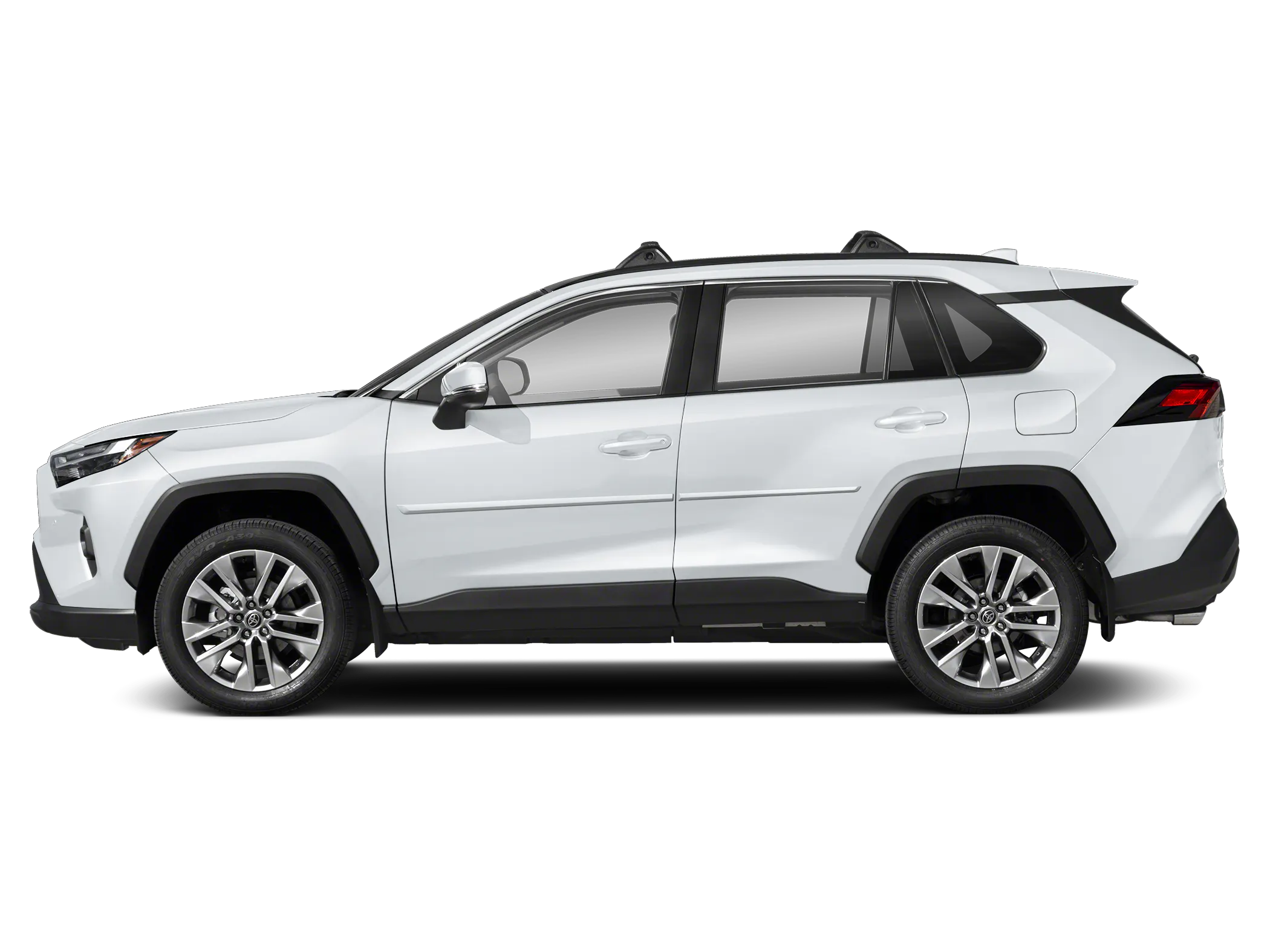 Used 2025 Toyota RAV4 SUV