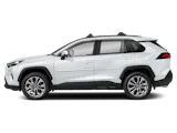 Used 2025 Toyota RAV4 SUV
