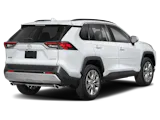 Used 2025 Toyota RAV4 SUV