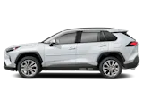 Used 2025 Toyota RAV4 SUV