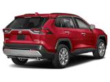 Used 2025 Toyota RAV4 SUV