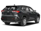 Used 2025 Toyota RAV4 SUV