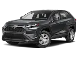 Used 2025 Toyota RAV4 SUV