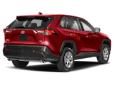 Used 2025 Toyota RAV4 SUV
