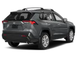 Used 2025 Toyota RAV4 SUV