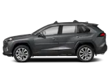 Used 2025 Toyota RAV4 SUV